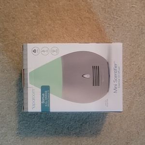 Sparoom mini scentifier